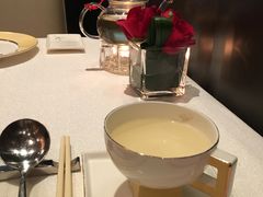 -东海朗廷酒店-唐阁T’ANG COURT 中餐厅