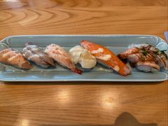 -Tuna maki寿司(苏州中心商场店)