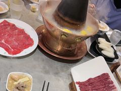 -东来顺饭庄(王府井步行街店)