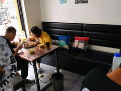 -妈妈手(山大总店)