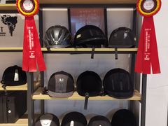 -李振强马术运动推广中心(南城店)