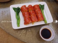 -稻香酒家·33年老字号·港式粤菜(富邦中心店)