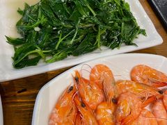 -田大厨海鲜超市(万豪店)