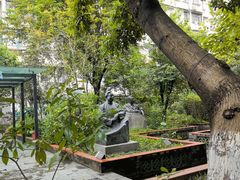 -广州神农草堂中医药博物馆