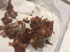 妈妈熏骨-北李妈妈菜·海肠捞饭(高新万达店)