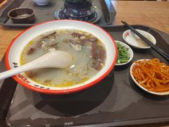 -武圣羊汤(武圣路店)