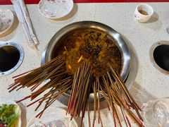 -牛华八婆麻辣烫(起源店)