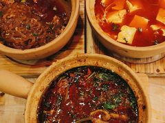 -王大乔泡椒米线·小火锅(星城天地店)