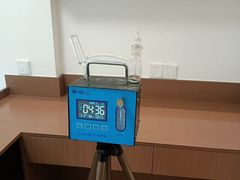 -全屋清新除甲醛 上海