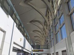 -银川河东国际机场