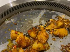 -么子烤肉(化龙池店)