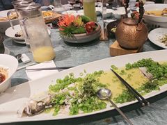 -望乡楼上海菜(日月光店)