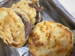 -牛老五羊杂汤(广阳区总店)