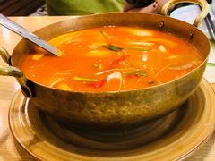 -泰柠小馆泰式料理(银泰城店)