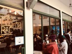 -RAC BAR(安福路店)