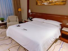 -南京金丝利喜来登酒店