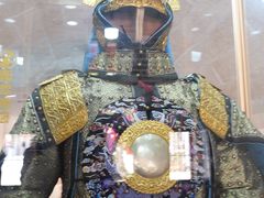 -胡里山炮台