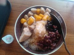 鲜芋仙-鲜芋仙(中环百联2店)