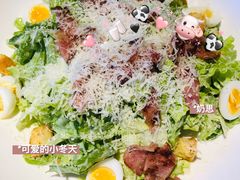 -安妮意大利餐厅(国贸店)