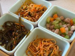 -韩香福烤肉庄园(荣成店)