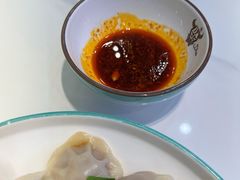 -伊北味·清真青海拉面村(延安路店)