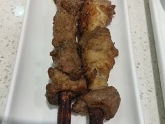 -伊祥·敦煌楼