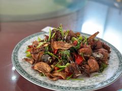 -美顺香食府鱼头老店(雪野湖店)