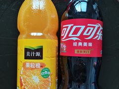 -联华超市(图们店)