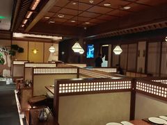 -揽季锅物会.福建黄鱼.海鲜姿造(五四路店)