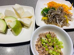 自助泡椒鱼皮-海底捞火锅(南山京基百纳店)