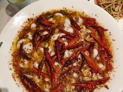 -青花椒花椒鱼(合生汇店)