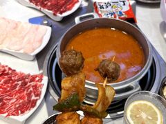 -荣叔港式沙嗲牛肉火锅(正佳潮流店)