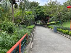 -纪念孙中山市政公园