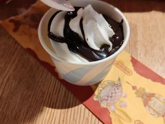 -麦当劳(龙之梦购物中心店)