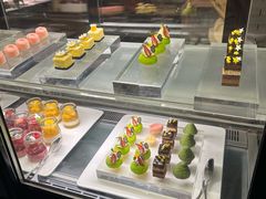 -马哥孛罗酒店·SAVVY全日餐厅