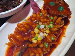 -鱼食饭稻·苏浙土菜17年老馆子(平江路店)