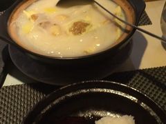 老酒红烧肉-稍可轩博物馆餐厅