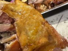 -破瓦寒窑·地摊烤羊排