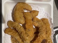 -海底捞火锅(金地广场生日主题店)