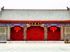 -天津妈祖文化园