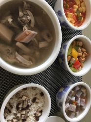 月子餐-巍阁高端月子会所