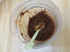 辣椒油-项记面馆(明瓦廊店)