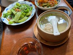-林四喜·闽南传家菜(鼓浪屿店)