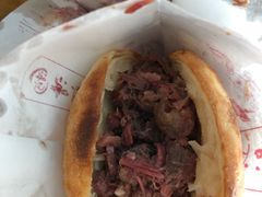 -漕河全驴宴饭店(徐水店)