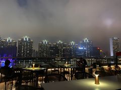 -Kathleen's Waitan 凯圣琳江景西餐厅(外滩店)