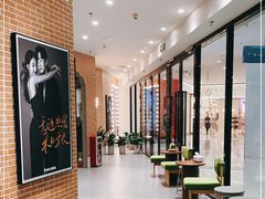-海马体家庭照相馆(广州正佳广场店)