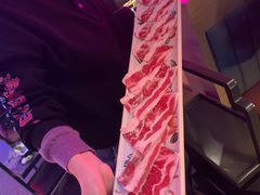 -十三姨正合丰烤肉(营迹路店)