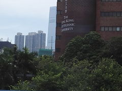 -香港理工大学