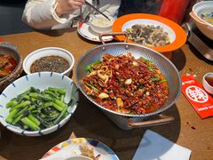 -辣得叫湘菜(四明店)