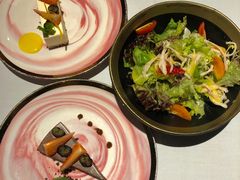 -哈布斯扒房(华发商都店)